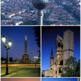 Berlin, Germany<br />photo credit: Wikipedia