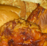 Junior's Deli, Los Angeles, California<br />photo credit: jrsdeli.com