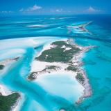 The Exumas, Bahamas<br />photo credit: my-bahamas-travel.com