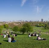 London<br />photo credit: Wikipedia