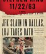 11/22/63<br />photo credit: Wikipedia