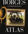 Atlas<br />photo credit: libreriadesnivel.com