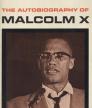 The Autobiography of Malcolm X<br />photo credit: Wikipedia
