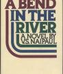 A Bend in the River<br />photo credit: Wikipedia