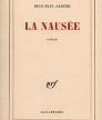 Nausea<br />photo credit: Wikipedia 