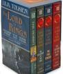 The Hobbit & The Lord of the Rings<br />photo credit: barnesandnoble.com