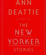 The New Yorker Stories<br />photo credit: goodreads.com