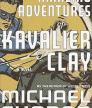 The Amazing Adventures of Kavalier & Clay<br />photo credit: Wikipedia