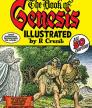 The Book of Genesis<br />photo credit: Wikipedia