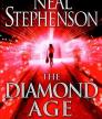 Diamond Age<br />photo credit: goodreads.com