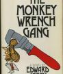 The Monkey Wrench Gang<br />photo credit: Wikipedia