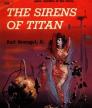 The Sirens of Titan<br />photo credit: Wikipedia