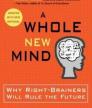 A Whole New Mind<br />photo credit: Wikipedia