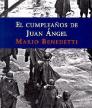 El Cumpleaños de Juan Angel<br />photo credit: Goodreads