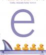 E: The Novel<br />photo credit: Wikipedia 