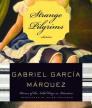 Strange Pilgrims<br />Photo credit: goodreads.com