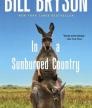 In a Sunburned Country<br />photo credit: goodreads.com